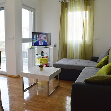 Luxury In Trogir Apartmant Drago Ngoại thất bức ảnh
