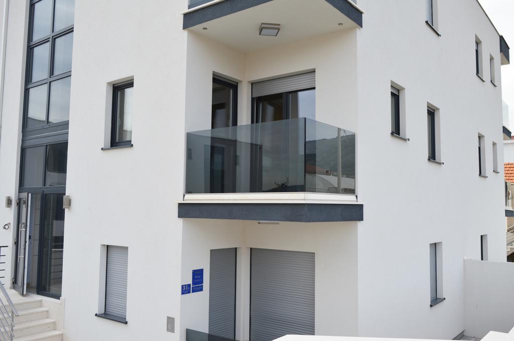 Luxury In Trogir Apartmant Drago Ngoại thất bức ảnh