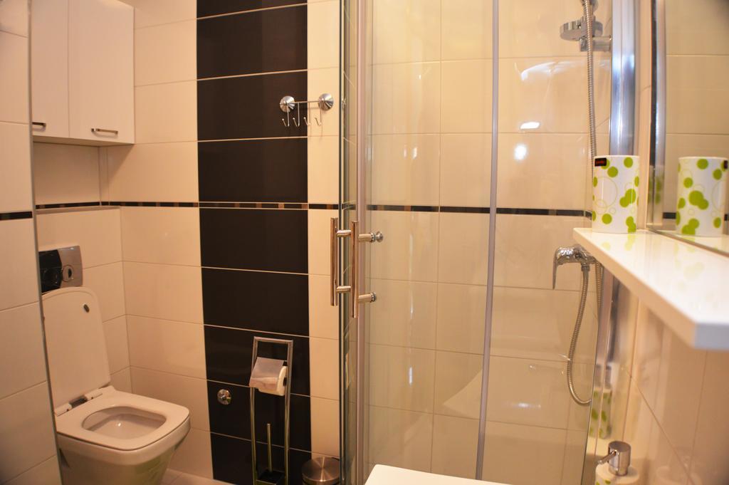 Luxury In Trogir Apartmant Drago Ngoại thất bức ảnh