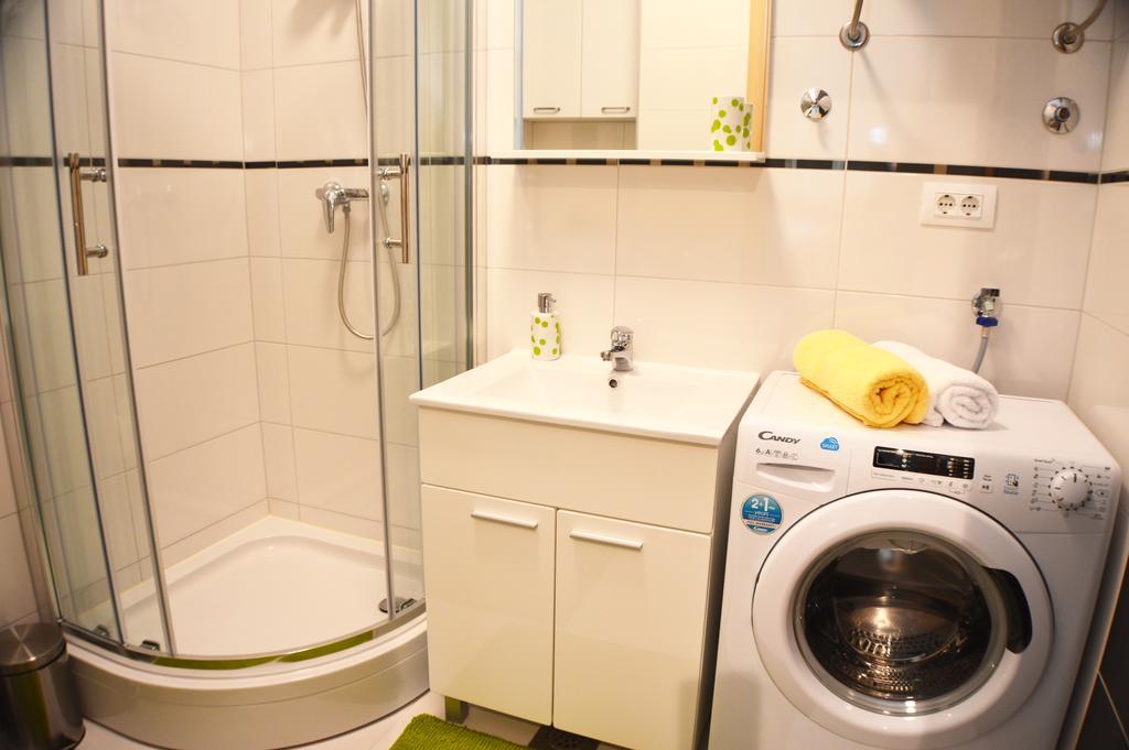 Luxury In Trogir Apartmant Drago Ngoại thất bức ảnh