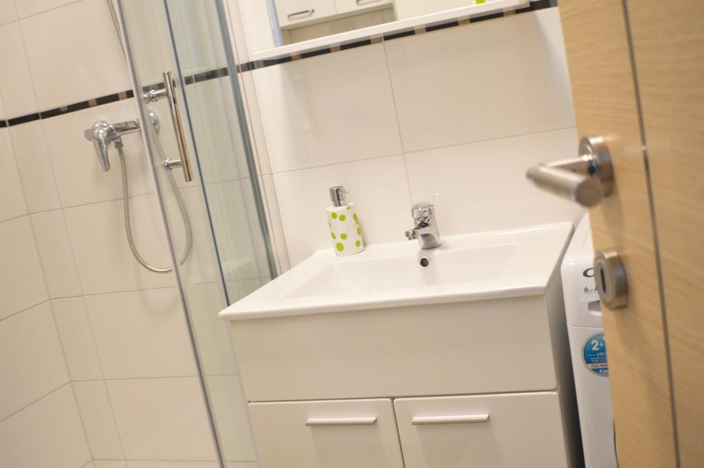 Luxury In Trogir Apartmant Drago Ngoại thất bức ảnh