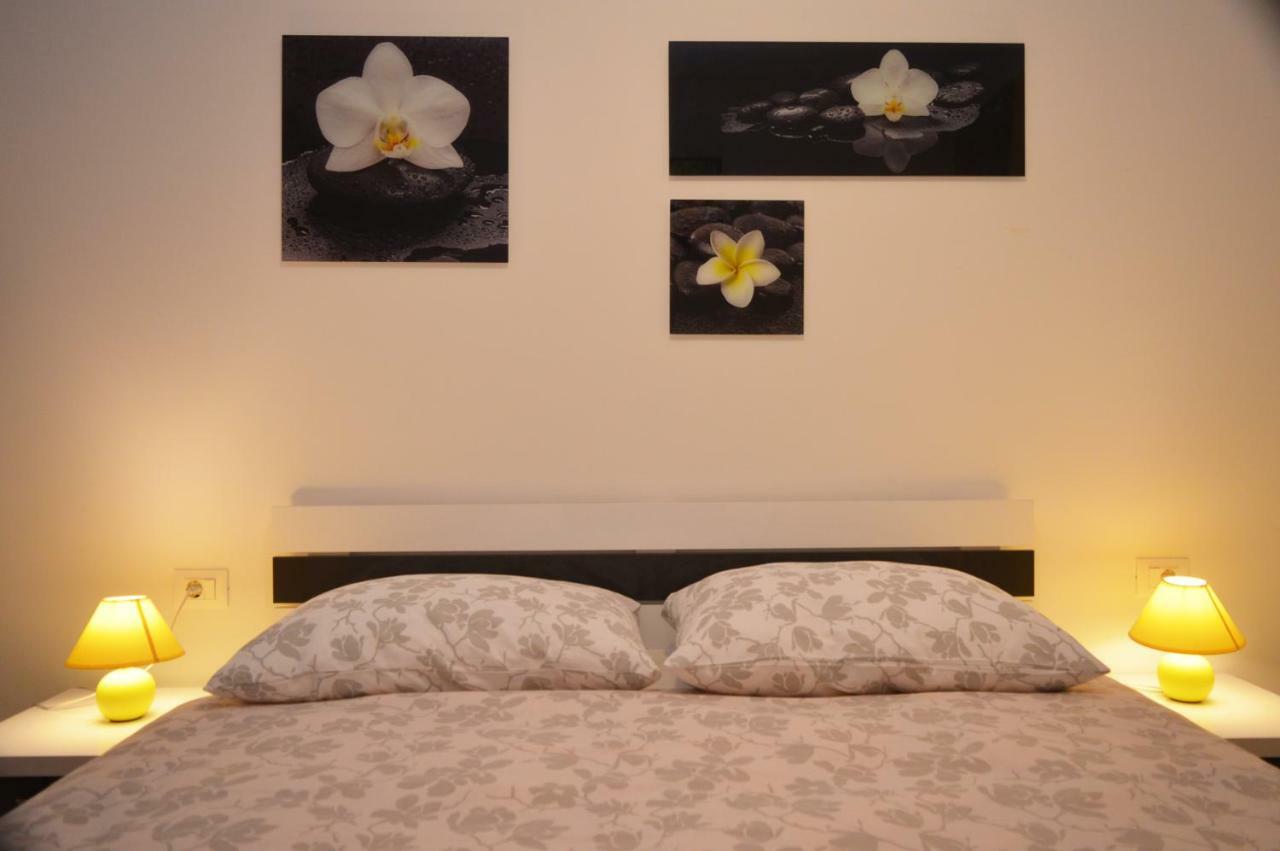 Luxury In Trogir Apartmant Drago Ngoại thất bức ảnh