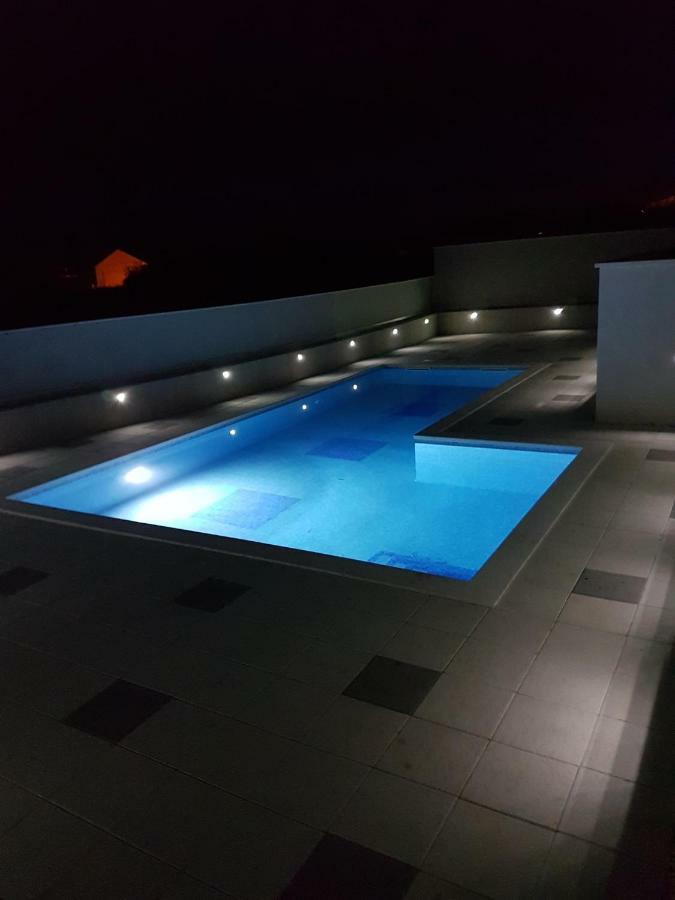 Luxury In Trogir Apartmant Drago Ngoại thất bức ảnh